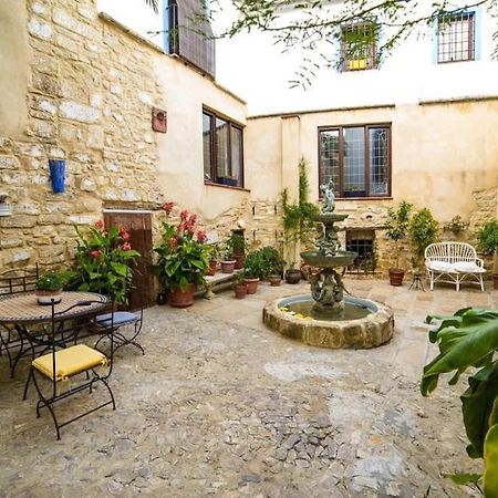 Habitacion En Casa Con Encanto, Ubeda Exterior foto