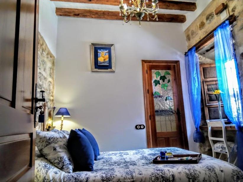 Habitacion En Casa Con Encanto, Ubeda Exterior foto
