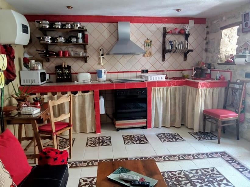 Habitacion En Casa Con Encanto, Ubeda Exterior foto